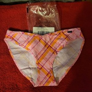 Victoria Secret PINK panties